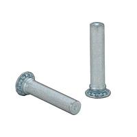 PEM FH-3MM-12ZI Self Clinching PIN, FLUSH, STEEL