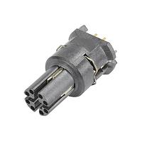 HARTING 21033812806 Inserts M12 X CODE 08P FE PCB ADAPTER