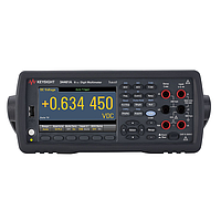 KEYSIGHT 34461A (with GPIB) Digital Multimeter (6 ½ digit; GPIB; 0.0035%)