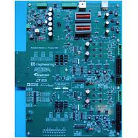 Terasic Technologies P0511 Motor/Motion Controller & Driver Tandem Motion Power 48 V Board