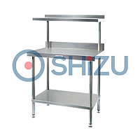 ShiZu STB-BAN2TANG Stainless Steel Work Table