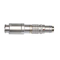 LEMO FGL.1T.308.CLLK80Z Plugs