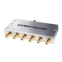 Mini-Circuits ZBSC-611 Dividers PWR SPLTR CMBD / SMA     RoHS5