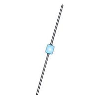 Microsemi JAN1N5822/TR Schottky Rectifiers 40V 3A Small-Signal Schottky THT TR