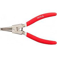 YATO YT-1993 Circlip Pliers (External bent 13")