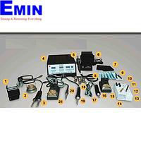 Soldering, assembly, repair station Repair Service
