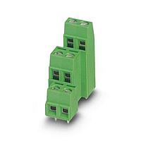 PHOENIX CONTACT 1723289 Fixed Terminal Blocks MK3DSN 1 5/ 2-5 08