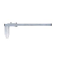 Asimeto 311-20-6 Long Jaw Vernier Calipers (Mono block)
