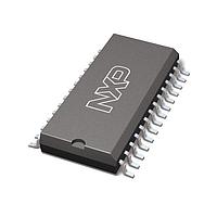 NXP SC16IS762IPW,112 UART DUAL UART 64BYTE