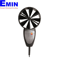 TESTO 0635 9435 Flow sensor (100mm)