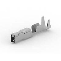 AMP Connectors - TE Connectivity 2035334-8 Terminals CONTACT, FEMALE0.64 ,20.35SQMM