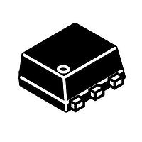 onsemi NSBA114EDP6T5G Digital Transistors SOT-963 DUAL PBRT