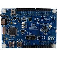STMicroelectronics STEVAL-IDB010V1 Evaluation Boards Evaluation platform based on the BlueNRG-LP system-on-chip