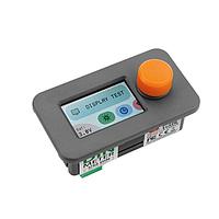 M5Stack K134 Development Boards Din Meter is a1/32 DIN standard embedded development board