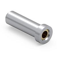 Mill-Max 0292-0-15-01-06-27-10-0 Pin Receptacle SOCK PC SOLDER MOUNT