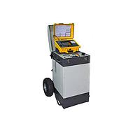 Huazheng HZ-4000T2 Cable Fault Location System