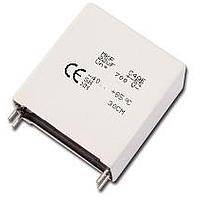 KEMET C4AEJBU4800A11J Printed Circuit Board Mount Power Film Capacitor 700V 8uF 5% LS=27.5mm