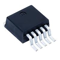 Texas Instruments LP2957AISX/NOPB Low Dropout Regulators 250-mA 30-V low-dr opout voltage regula