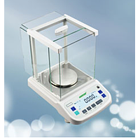 Analyzer Scale