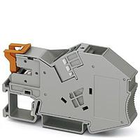 Barrier Terminal Blocks