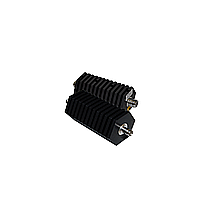 Bird 50-A-MFA-20 Bi-Directional RF Attenuators (50W, Male/Female, SMA, 20dB)