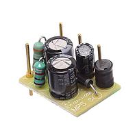 Monolithic Power Systems (MPS) EV172A-J-00A AC/DC Offline Primary/Secondary Side Controller - Flyback Evaluation board for MP172A