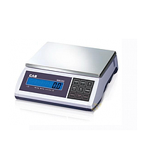 CAS ED-H (3kg/0.1g) Electronic scales (3kg/0.1g)