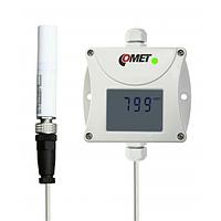 Comet T5241 CO2 concentration transmitter (15-30 Vdc; 24 Vac, 0-10V)