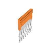 Weidmuller 1528020000 Cross Connector ZQV 4N/7