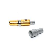 AMP Connectors - TE Connectivity 5-228618-1 D-Sub Contacts PIN RG-174/188/316