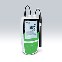 HINOTEK Bante820 Portable Dissolved Oxygen Meter (0.00~20.00mg/L, 0.01mg/L, ±0.5mg/L)