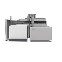 Guowei UD130 Full-automatic paper loading machine