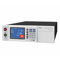 Ainuo AN9637HC(F) Electrical Safety Tester (5kVac/100mA, 6kVdc/20mA, 6kVdc/50GΩ, ACW / DCW / IR / GB)