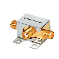 Mini-Circuits ZX05-42MH-S+ RF Mixer Level 13, Double Balanced Mixer, RF/LO Freq 5 - 4200 MHz