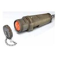 Amphenol Aerospace CL90557DT32412S Receptacles Cable Connecting Rec osition, Receptacles