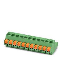 PHOENIX CONTACT 1861328 Pluggable Terminal Blocks FKCOR 2,5/11-ST-5,08