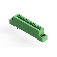 EDAC 842-032-556-203 Receptacles High Temp Card Edge Connector