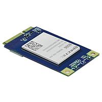 Quectel BG96MC-MINIPCIE LTE Module Cat M1/Cat NB2, mPCIe form factor