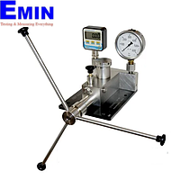 Pressure Calibration Pumps