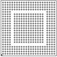 NXP MCIMX27VJP4A Processors - Application Specialized BONO 17X17 FG