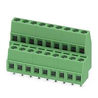 PHOENIX CONTACT 1700812 Fixed Terminal Blocks MKKDS 1,5/ 9-5,08