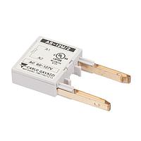 Carlo Gavazzi AS-12M/2 Surge Absorber Units Surge Absorber Unit 60-127VAC miniature contactors CGMS.