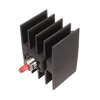 Radiall R417103110 Connectorized Attenuators ATTENUATOR: SMA 3DB 3GHZ 50W 50ohms