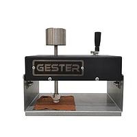 GESTER GT-D45A Manual Rotary Vertical Crockmeter