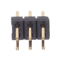 Omron Electronics XJ8C-0611 Unshrouded Connector