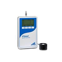 Opsytec Dr.Grobel UVpad E Spectral Radiometer (1~1000 mW/cm², 240~480nm)