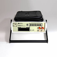 Surface resistance meter