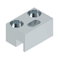 Banner Engineering SMBPLIS-1M Sensor Hardware Bracket: Mount PLIS-1