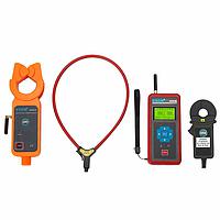 ETCR ETCR9550B Wireless High/Low Voltage CT Turn Ratio Tester (≤35kV, 0.0A ~800A /3000A, 0.00mA~5A, 100m, 1~9999)