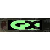 Matrix Orbital GX24064-TCI-BBI LCD Graphic Displays 240x64 Black Text TriColor Inverse B/G